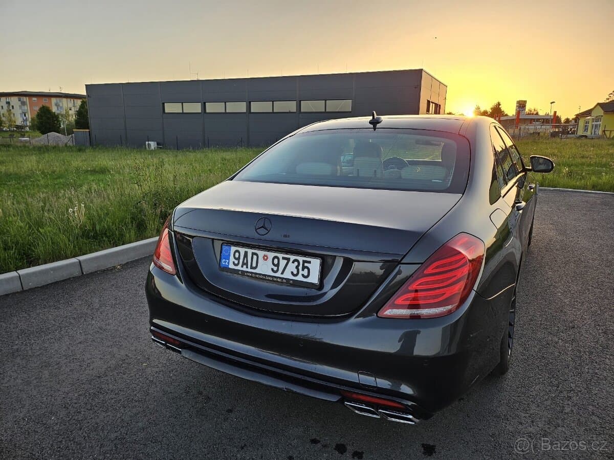 2014 Mercedes-Benz OSTATNÍ - 5