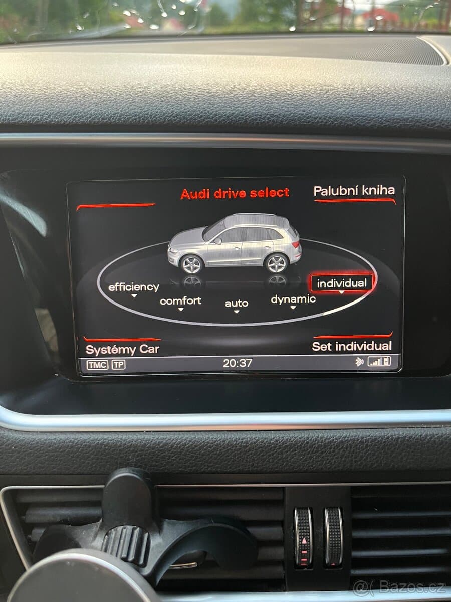 2015 Audi Q5 - 5