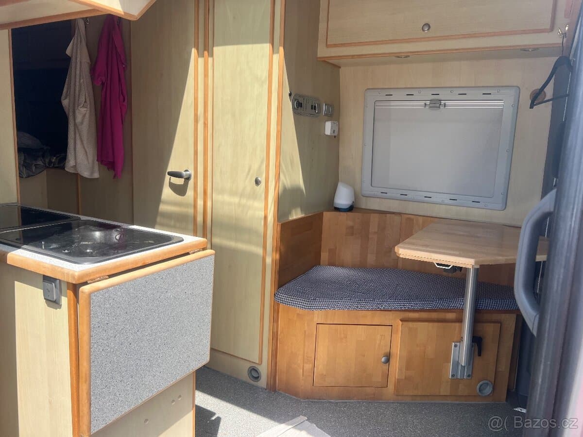 2008 Mercedes-Benz SPRINTER - 5