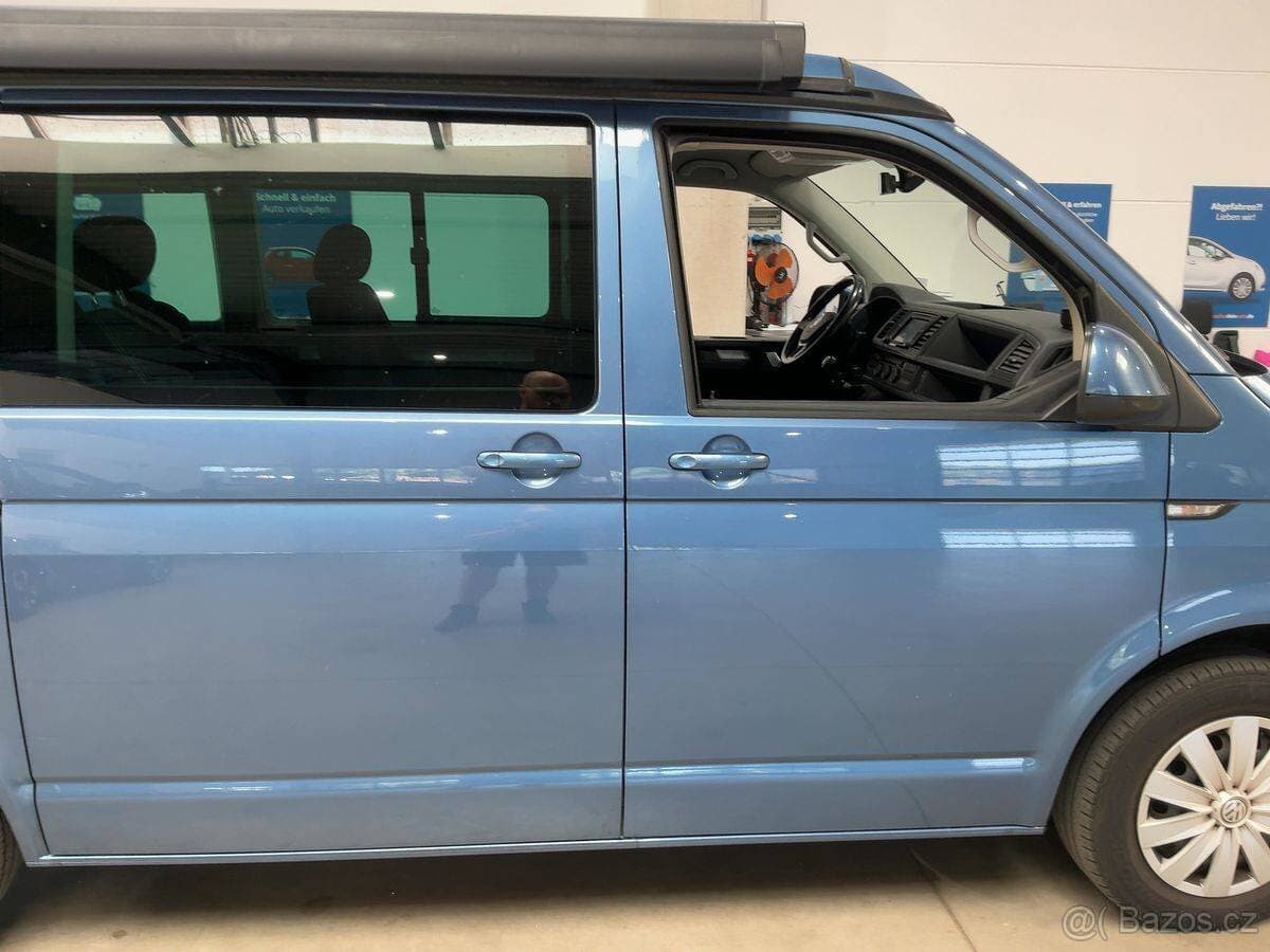 2016 Volkswagen OSTATNÍ - 5