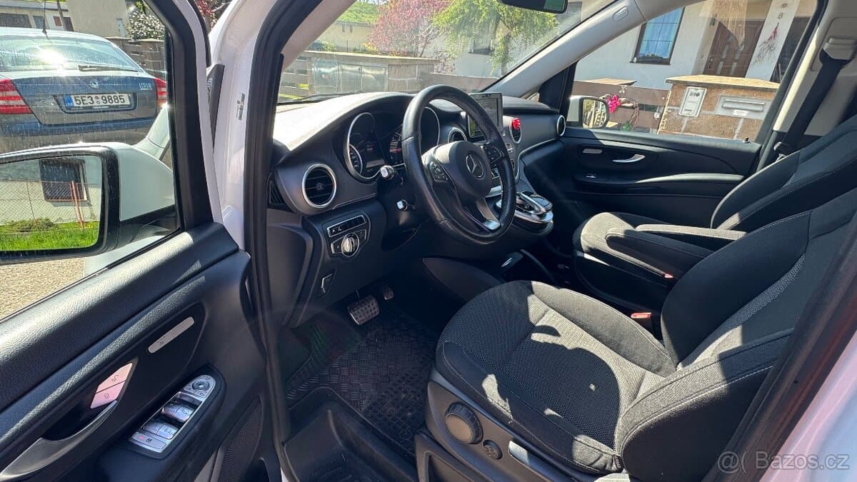 2016 Mercedes-Benz OSTATNÍ - 5
