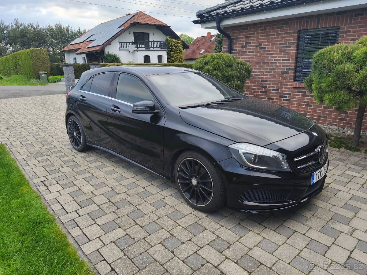 2013 Mercedes-Benz OSTATNÍ - 5
