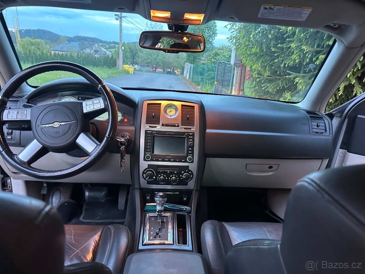 2006 Chrysler 300C - 5