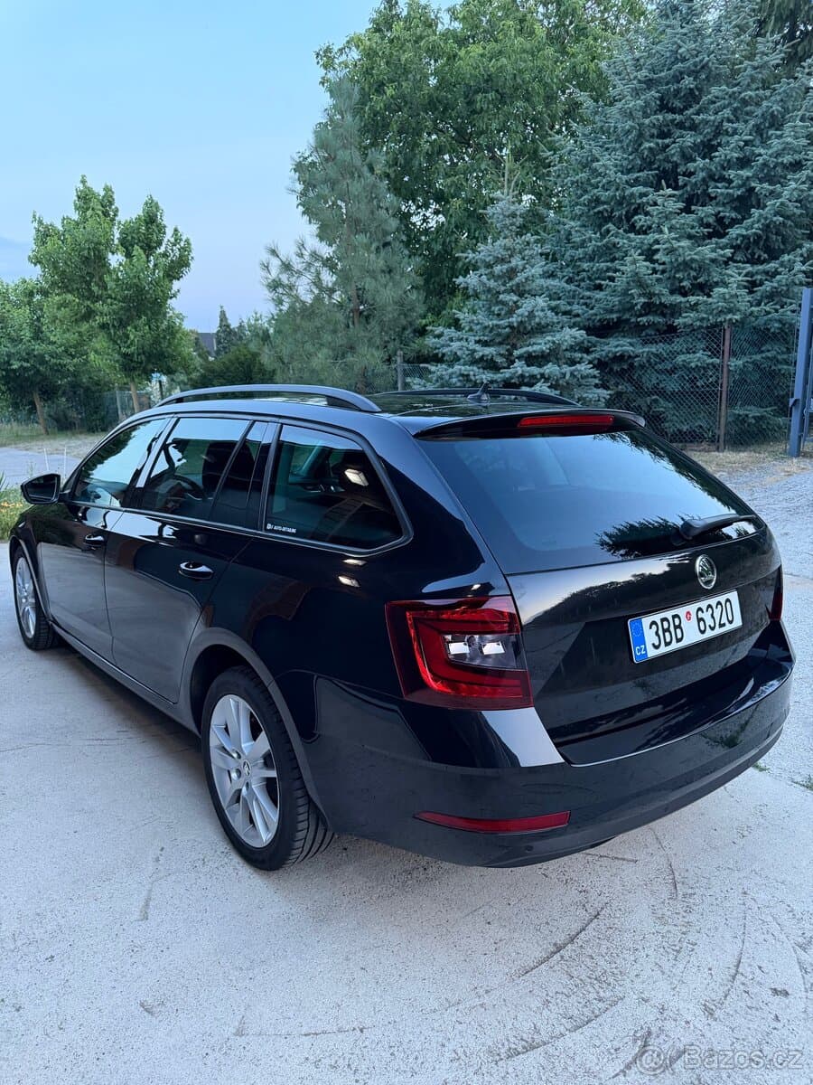 2017 Škoda OCTAVIA - 5