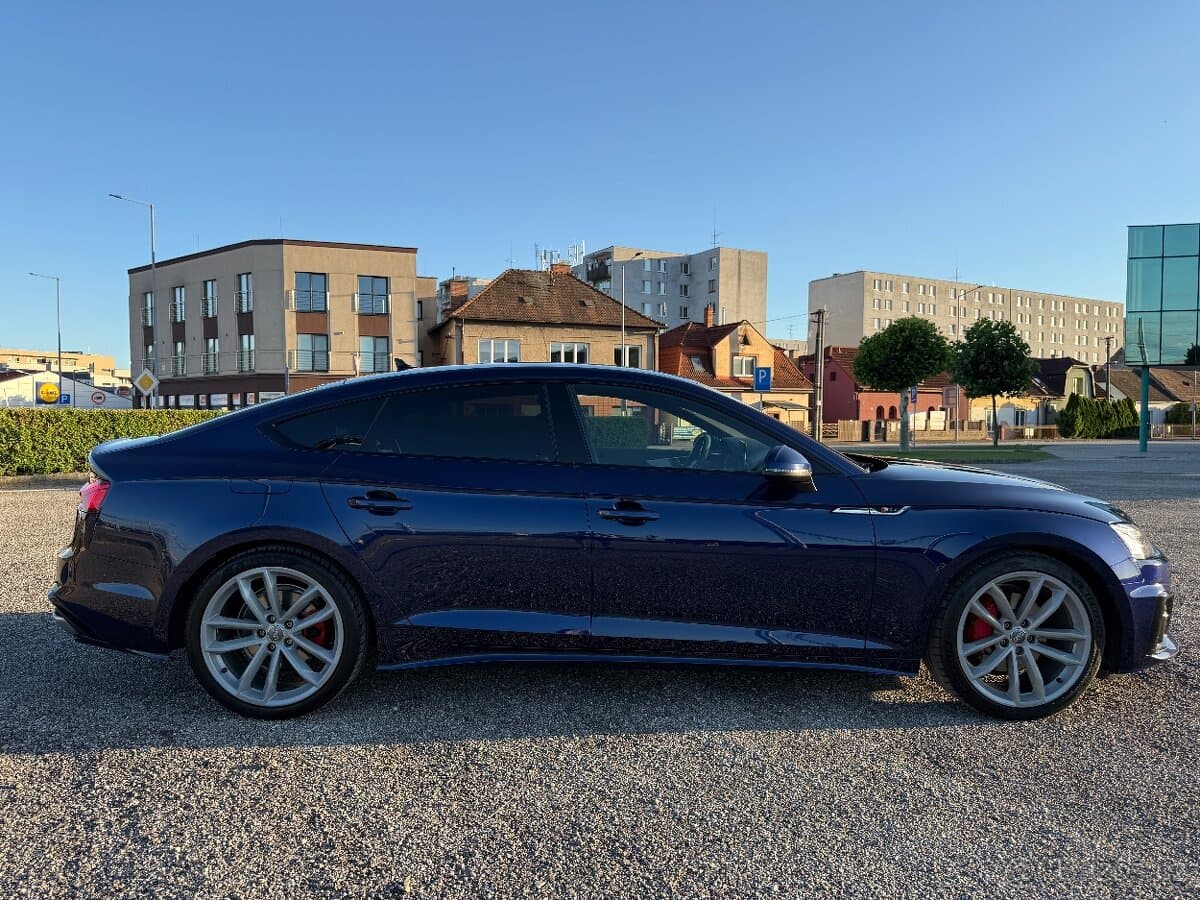 2023 Audi A5 - 5
