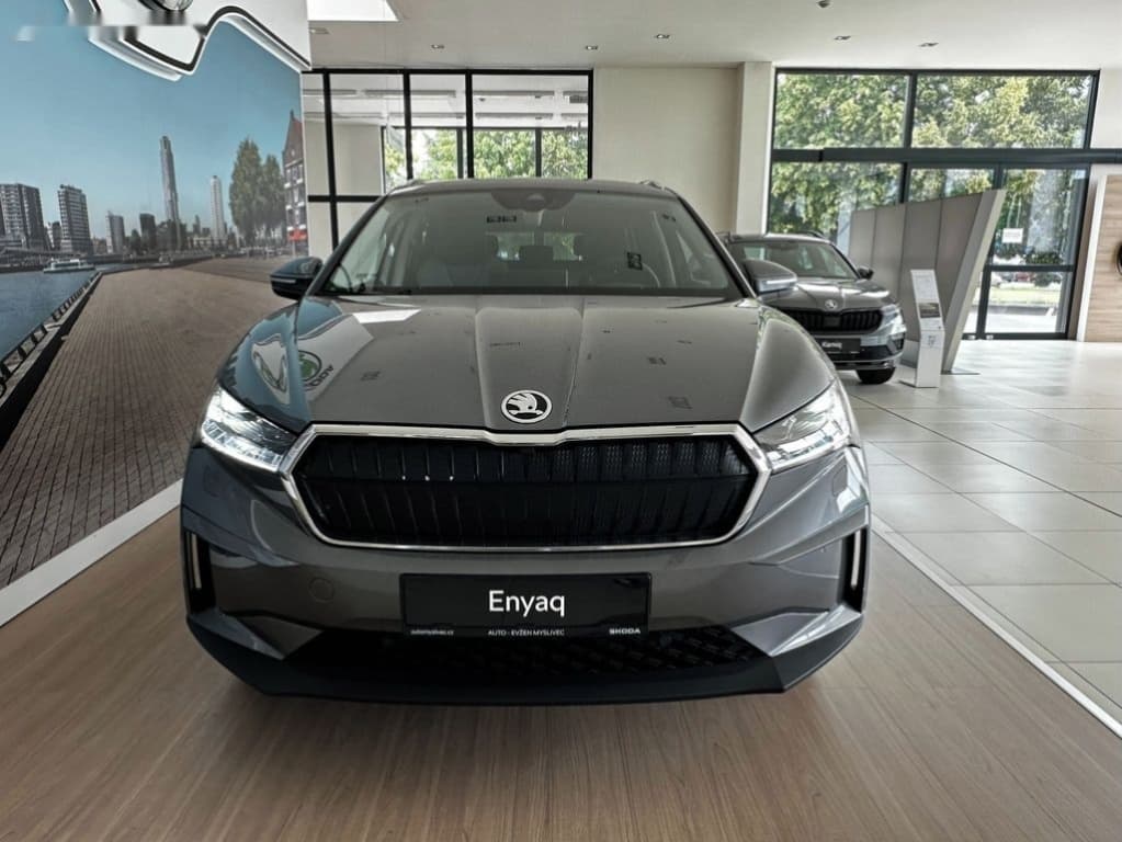 2024 Škoda ENYAQ - 5