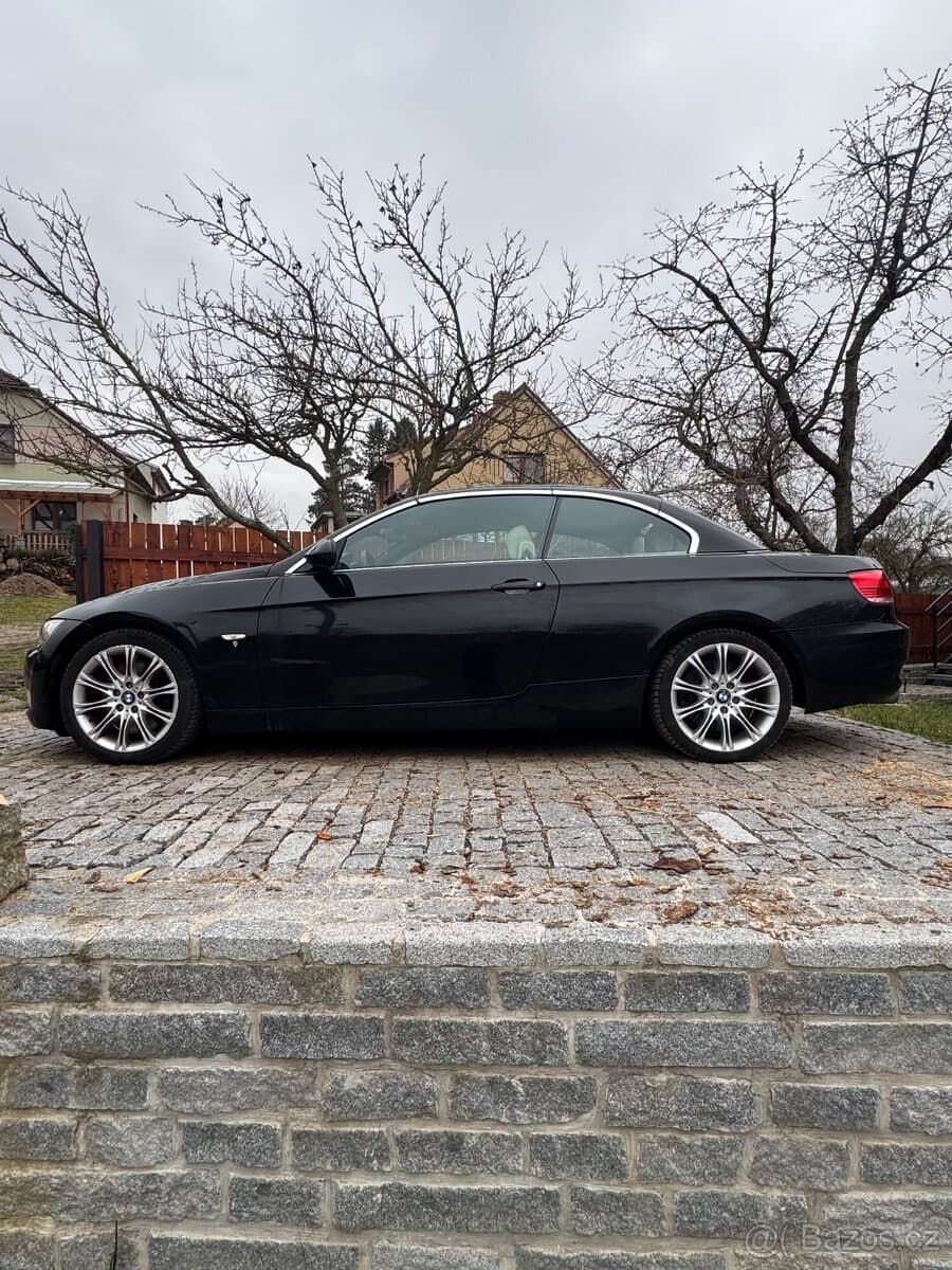BMW OSTATNÍ - 5