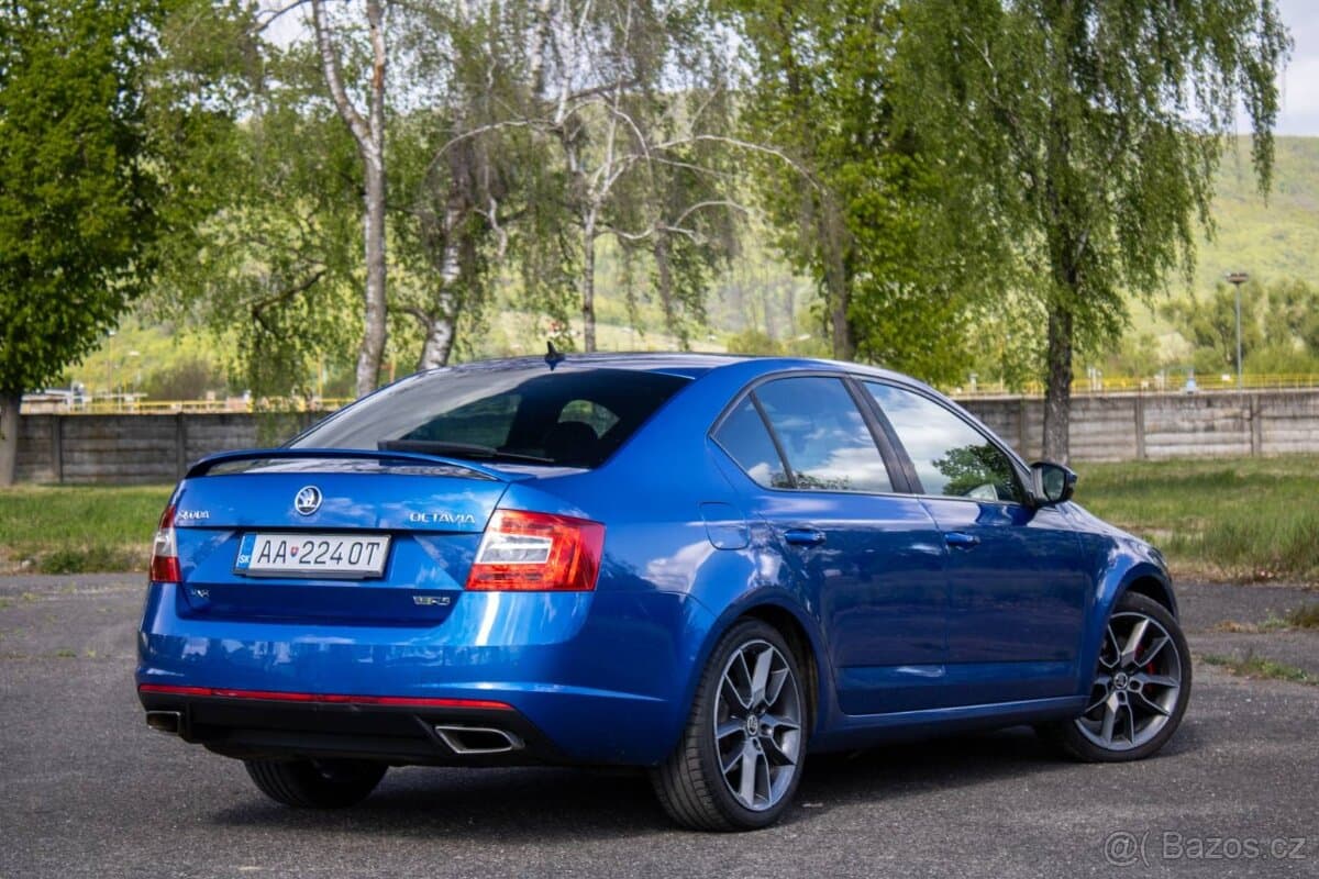 2016 Škoda OCTAVIA - 5