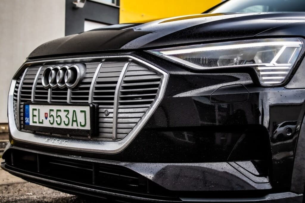 2020 Audi TT - 5