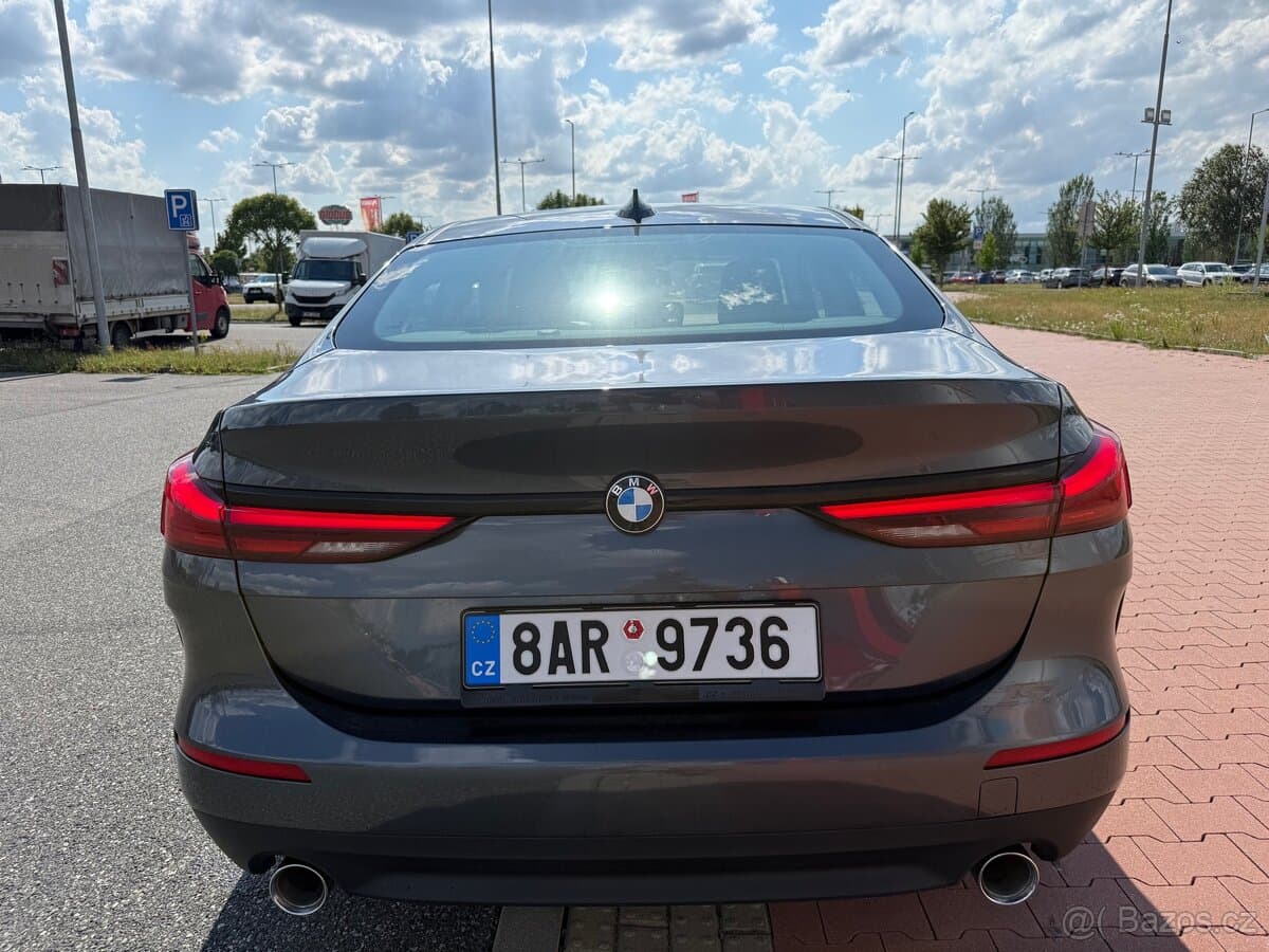2021 BMW OSTATNÍ - 5