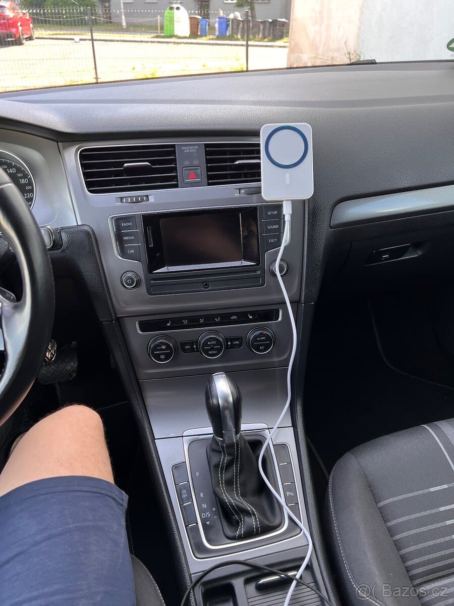 2015 Volkswagen GOLF - 5