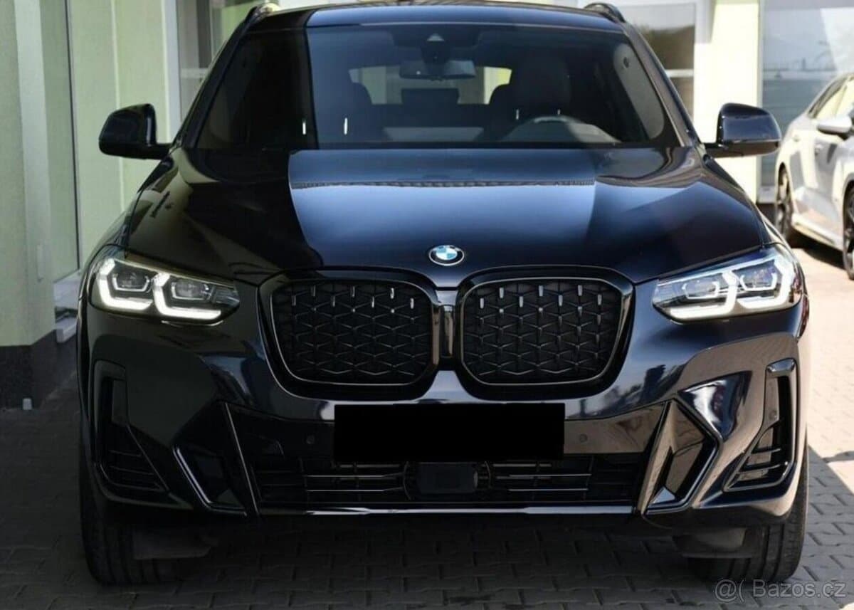 2023 BMW X4 - 5