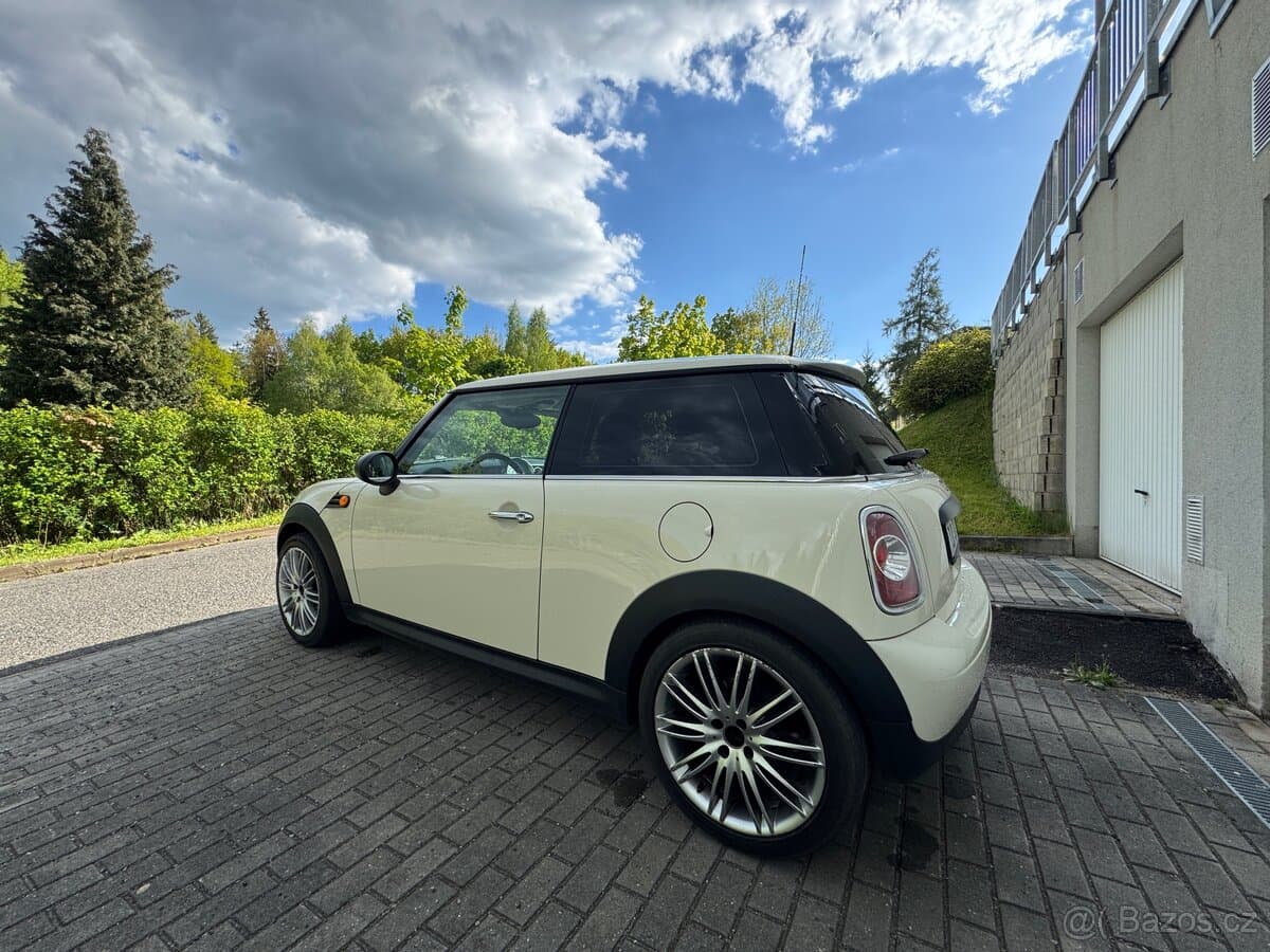 2012 Mini COOPER - 5