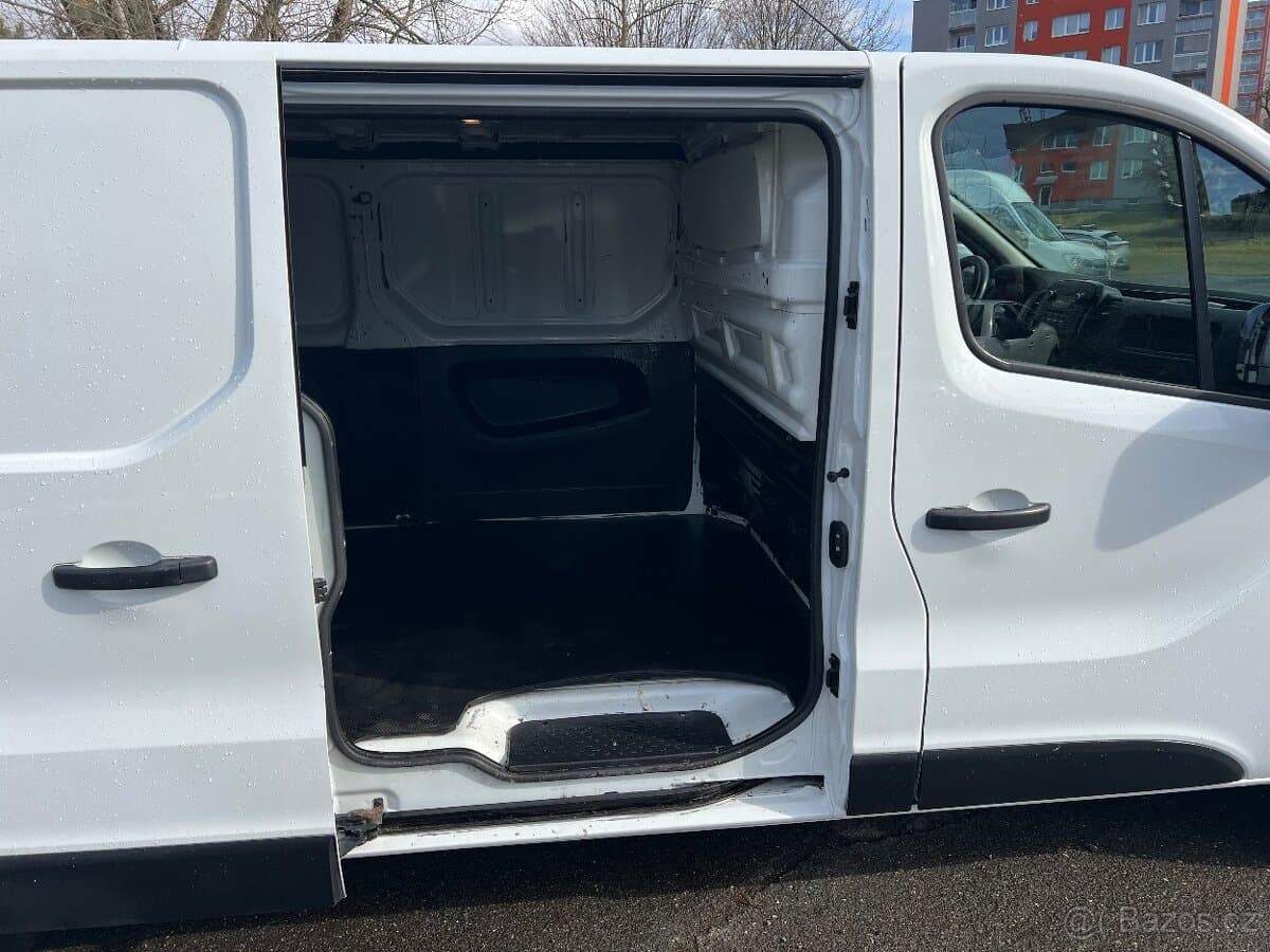 2019 Opel VIVARO - 5