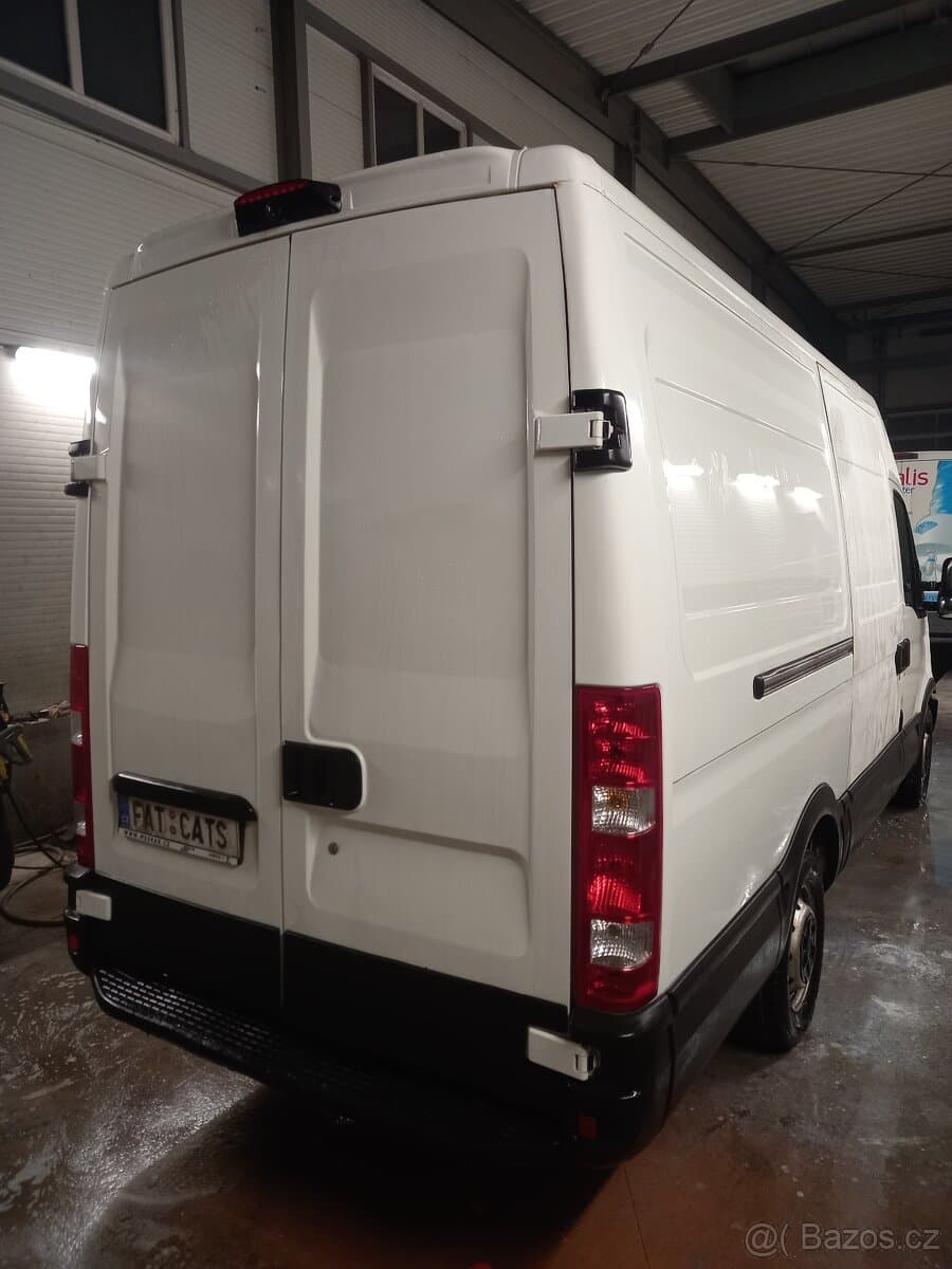 Iveco OSTATNÍ - 5