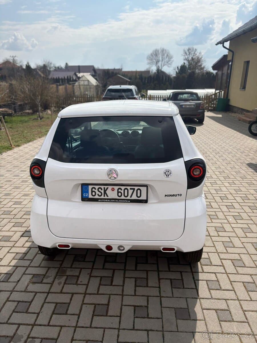 2024 Aixam OSTATNÍ - 5
