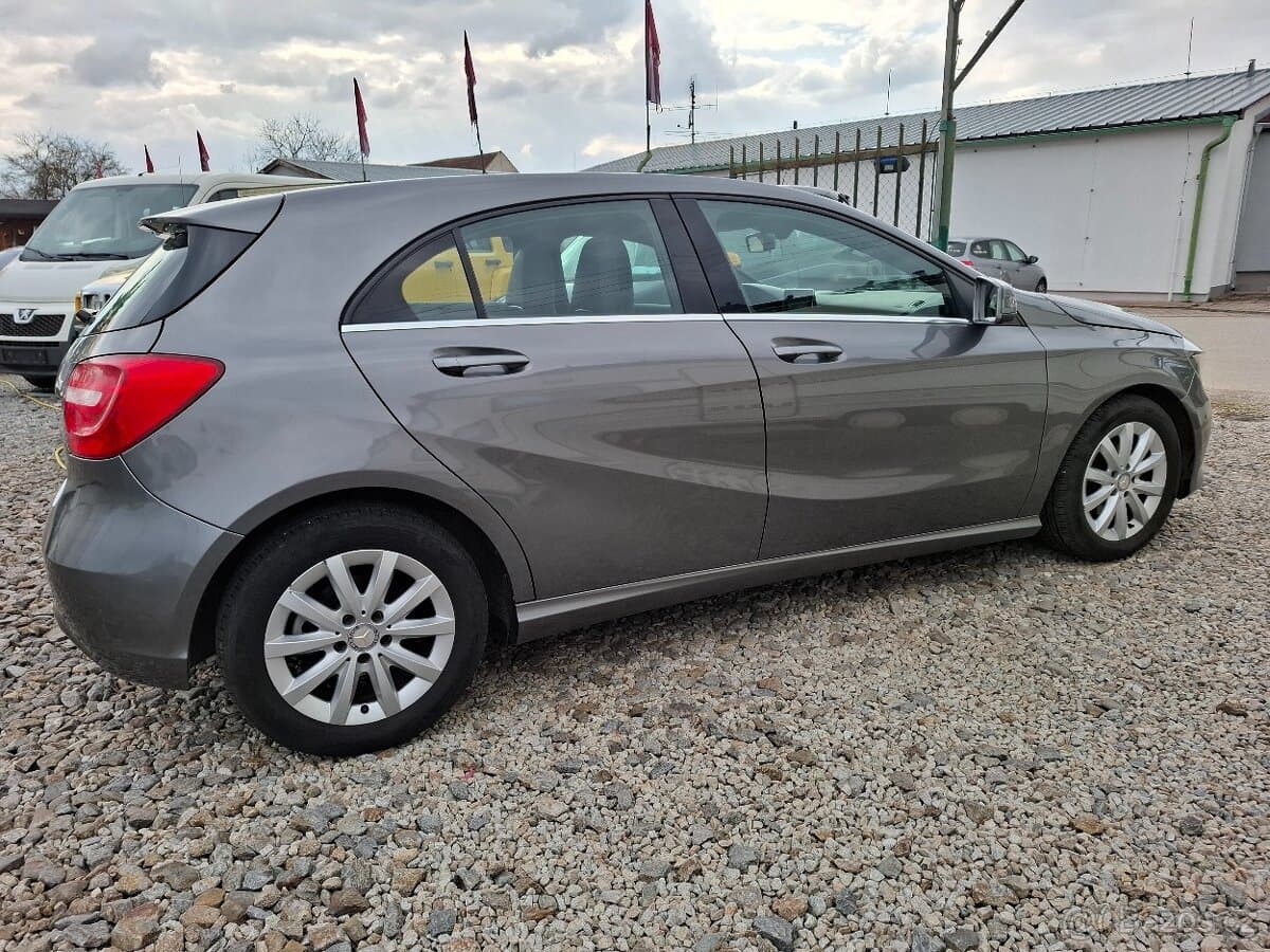 2013 Mercedes-Benz OSTATNÍ - 5