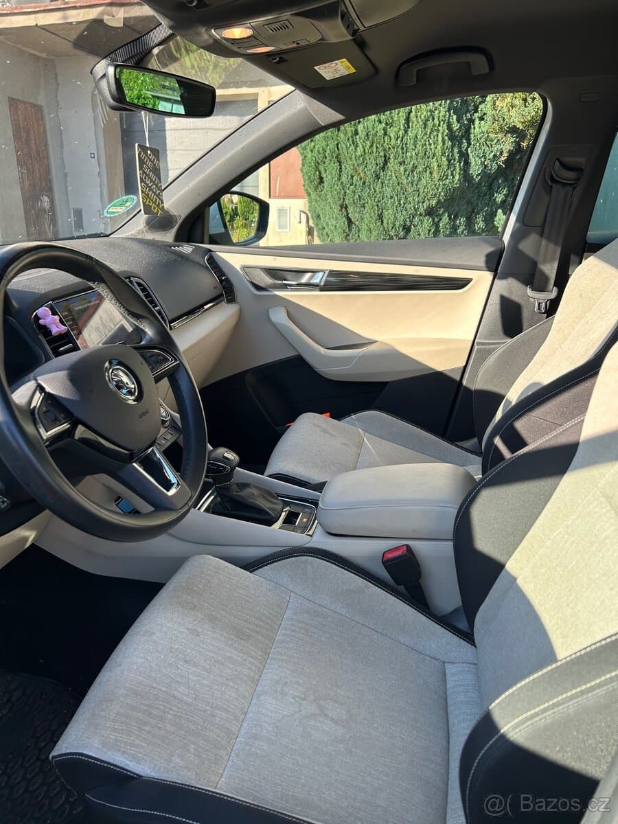 2019 Škoda KAROQ - 5