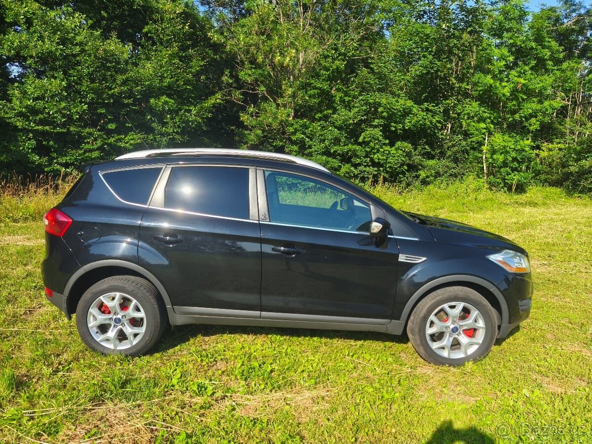 2012 Ford KUGA - 5