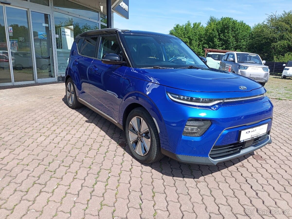2021 Kia OSTATNÍ - 5
