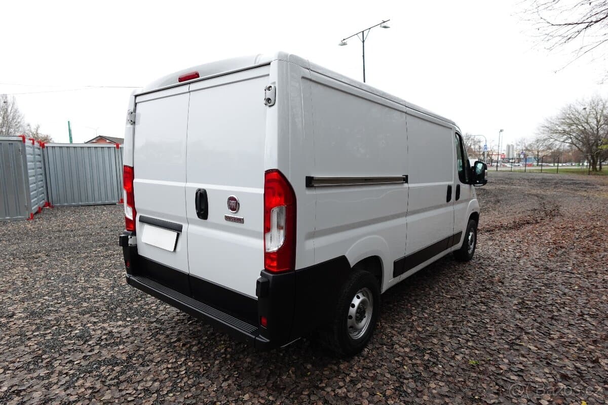 2024 Fiat DUCATO - 5