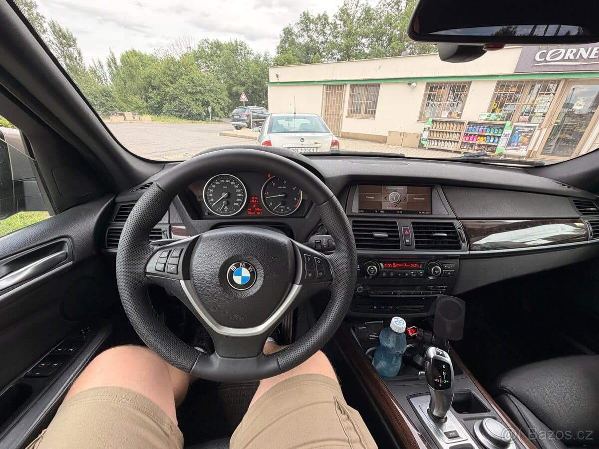 BMW X5 - 5