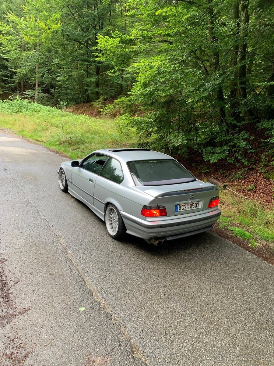 1994 BMW OSTATNÍ - 5