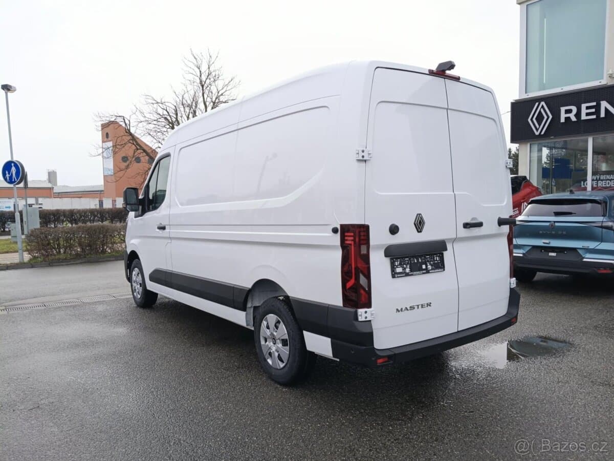 Renault MASTER - 5