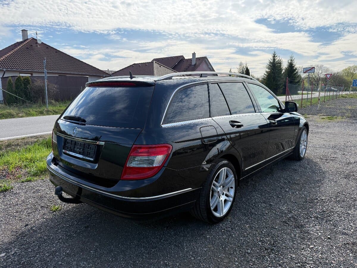 2008 Mercedes-Benz OSTATNÍ - 5