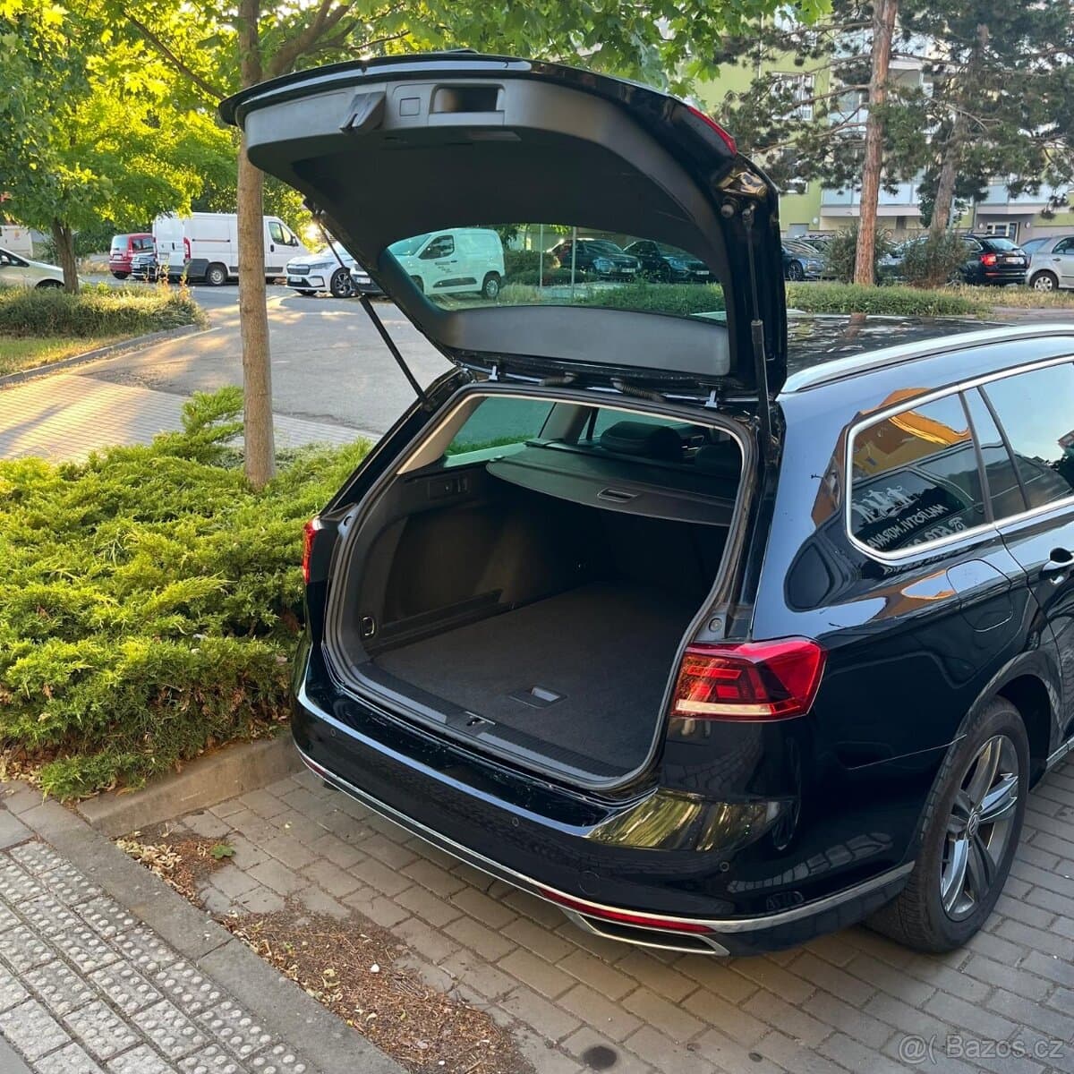 2020 Volkswagen PASSAT - 5