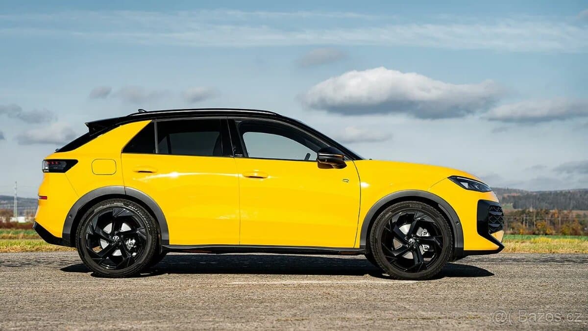 Volkswagen T-ROC - 5