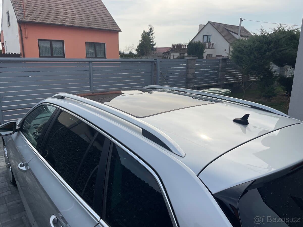 2016 Škoda SUPERB - 5