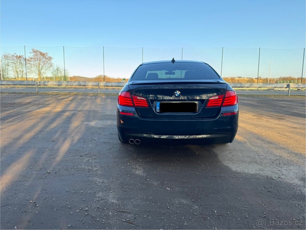 2011 BMW OSTATNÍ - 5