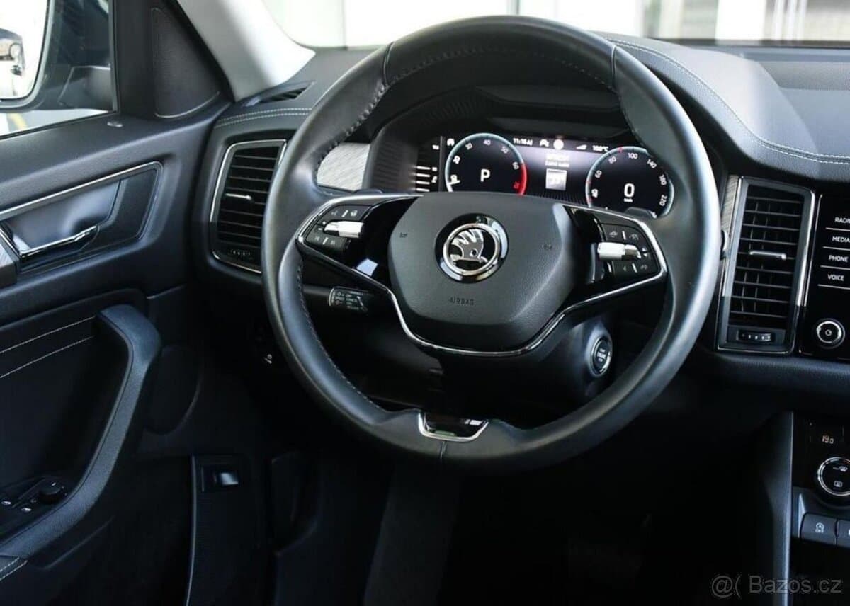 2022 Škoda KODIAQ - 5