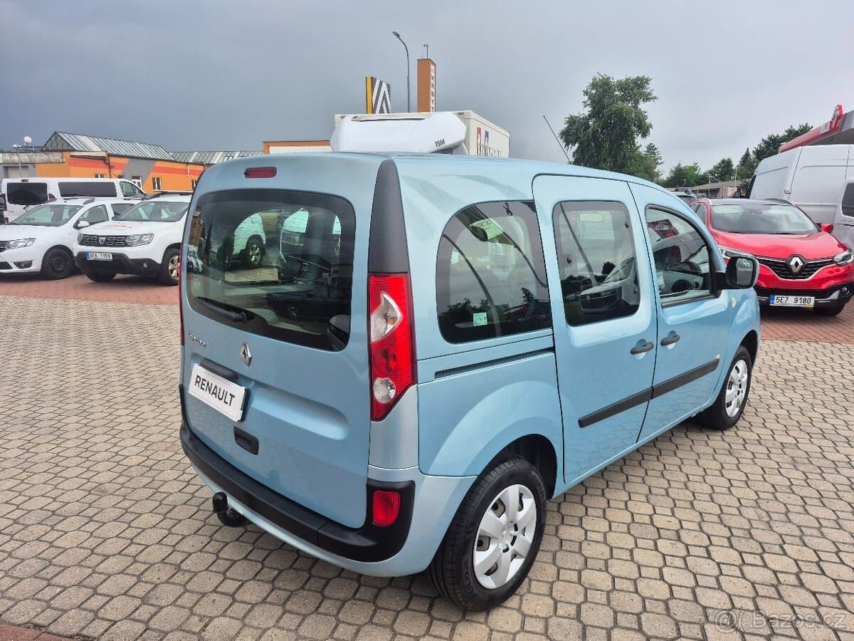 2010 Renault KANGOO - 5