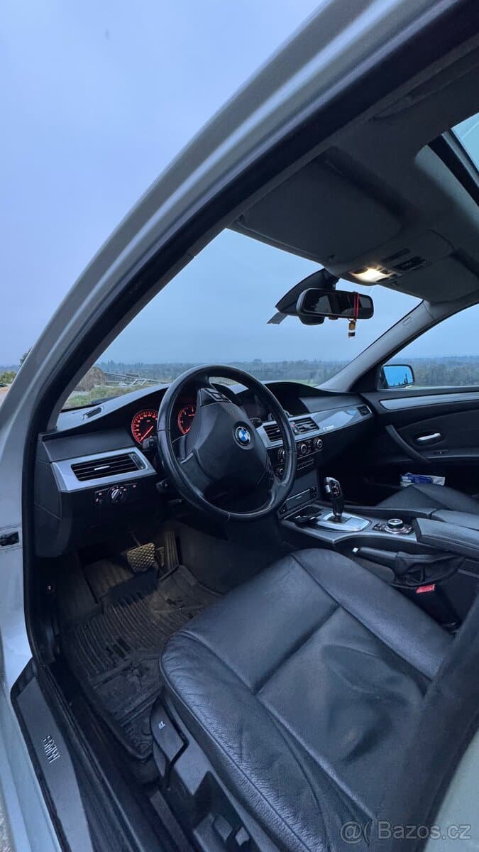 2008 BMW OSTATNÍ - 5
