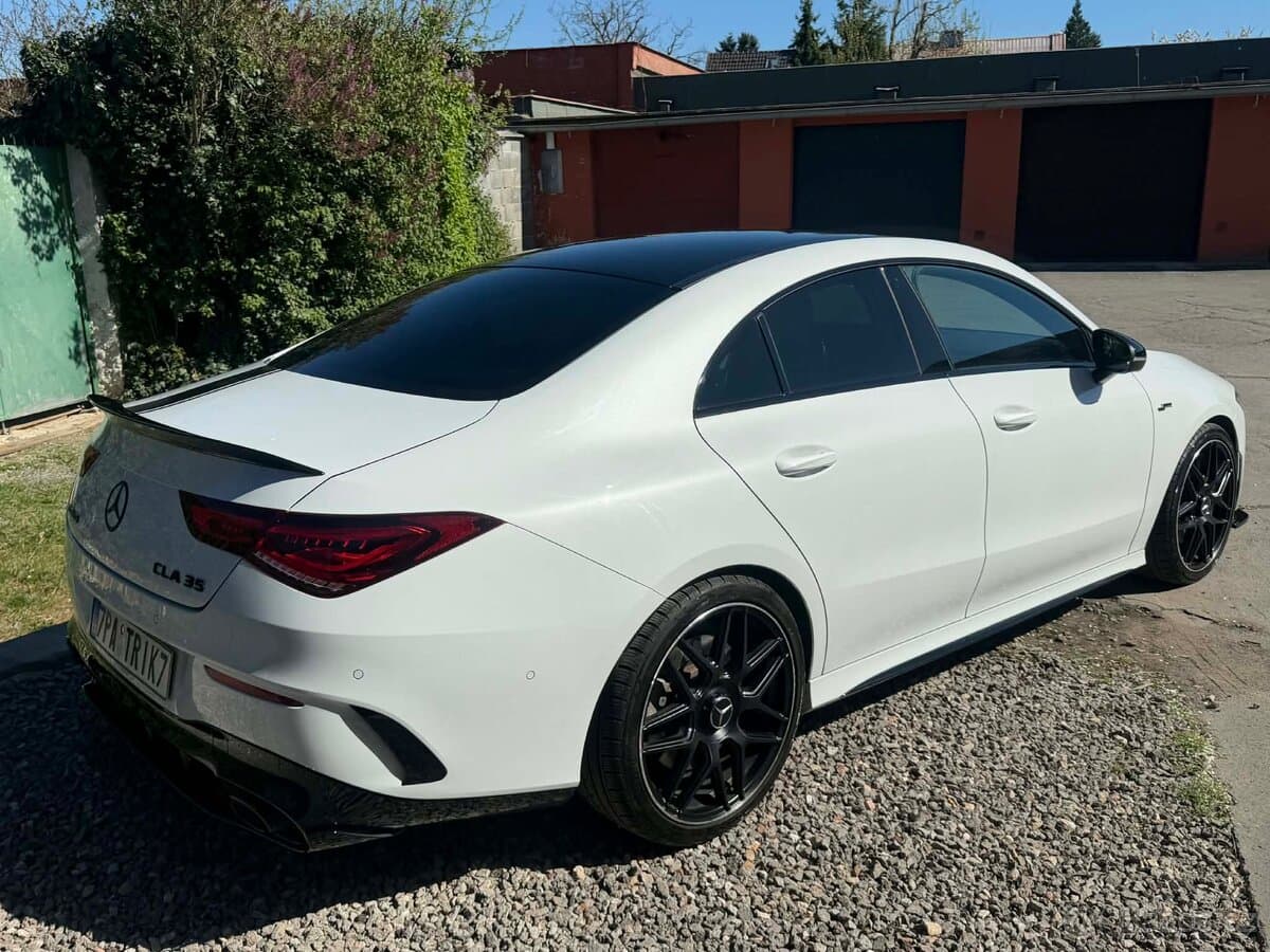 2021 Mercedes-Benz CL-CLASS - 5