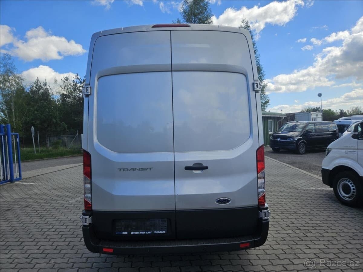 2014 Ford TRANSIT - 5