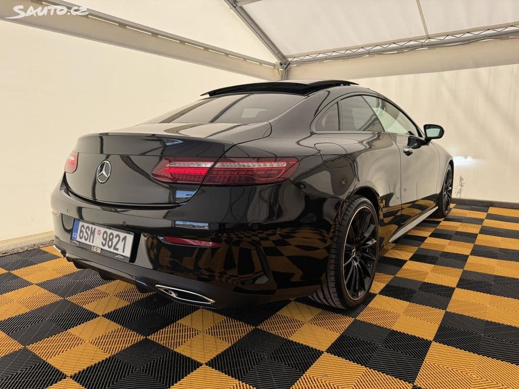 Mercedes-Benz OSTATNÍ - 5
