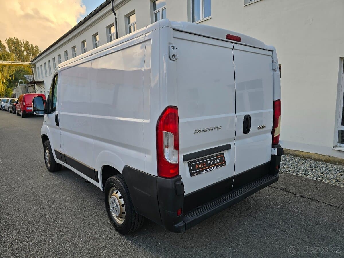 2019 Fiat DUCATO - 5