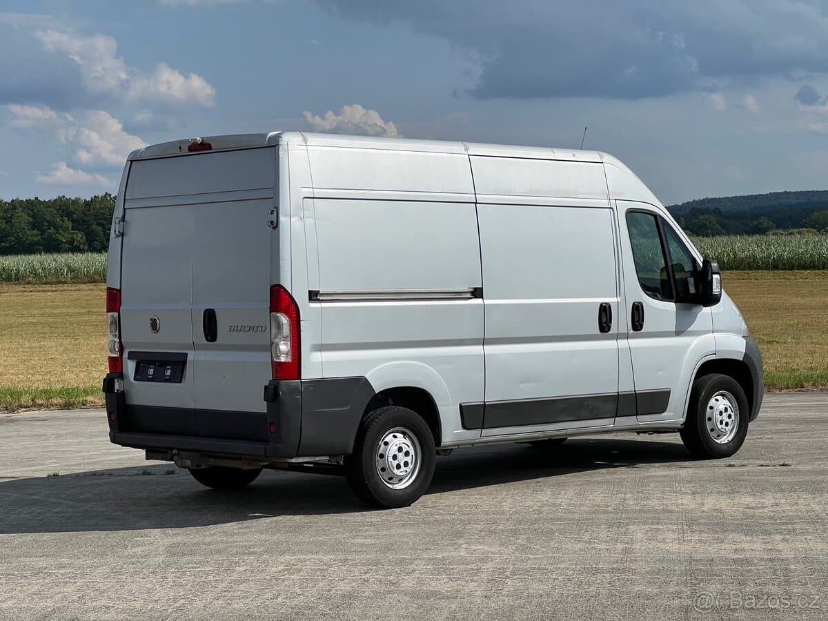 2009 Fiat DUCATO - 5