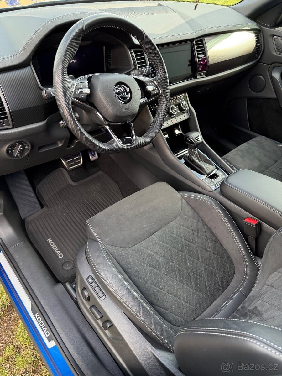 2024 Škoda KODIAQ - 5
