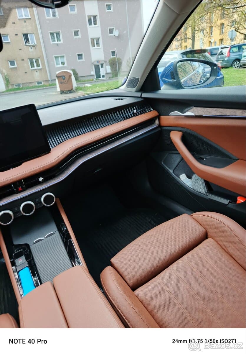 2024 Škoda SUPERB - 5