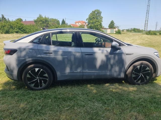 2022 Volkswagen ID.5 - 5