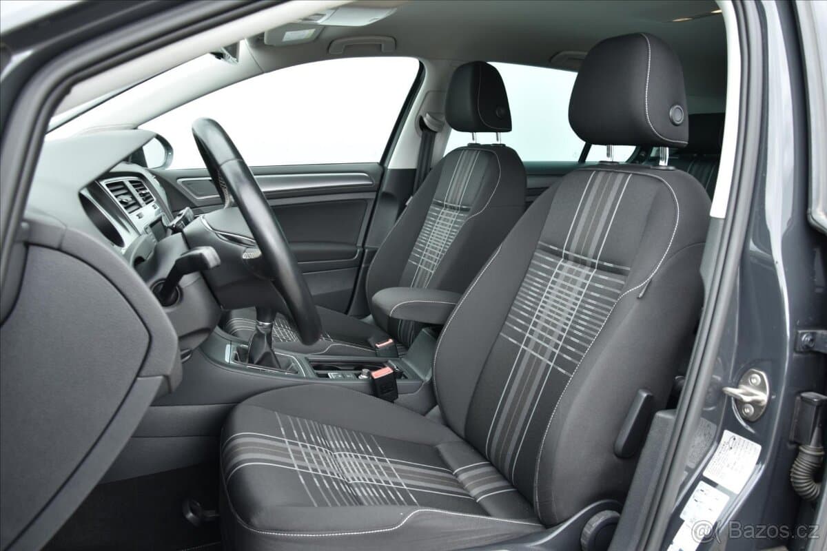 2015 Volkswagen GOLF - 5