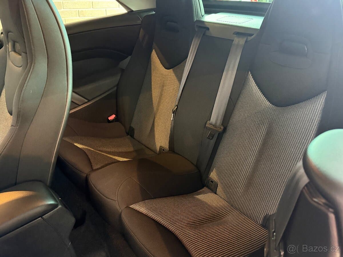 2011 Peugeot 308 - 5