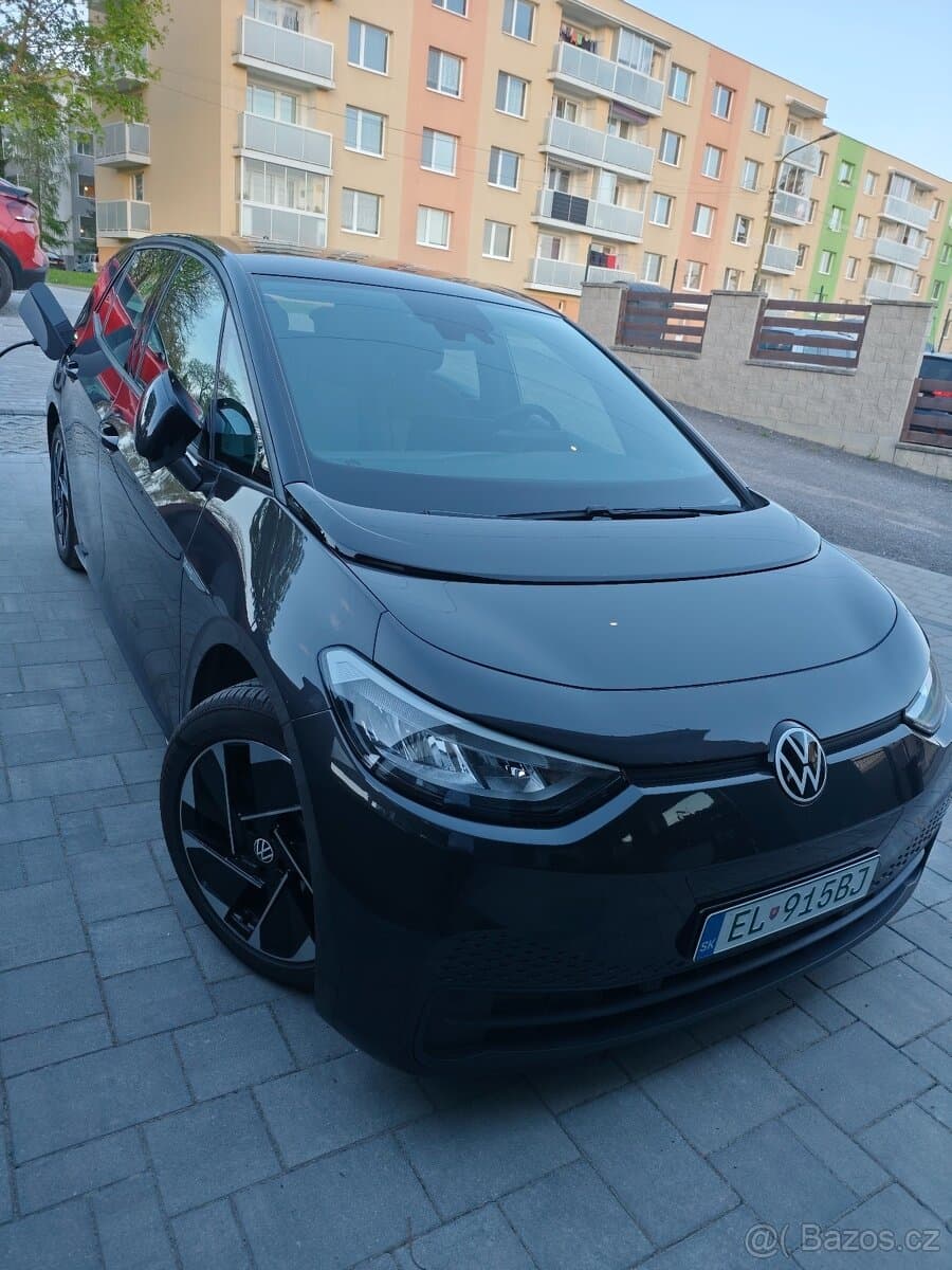 Volkswagen ID.3 - 5