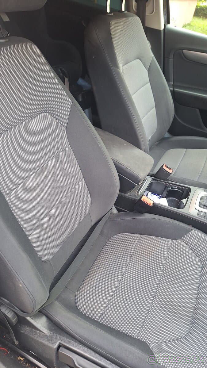 Volkswagen PASSAT - 5