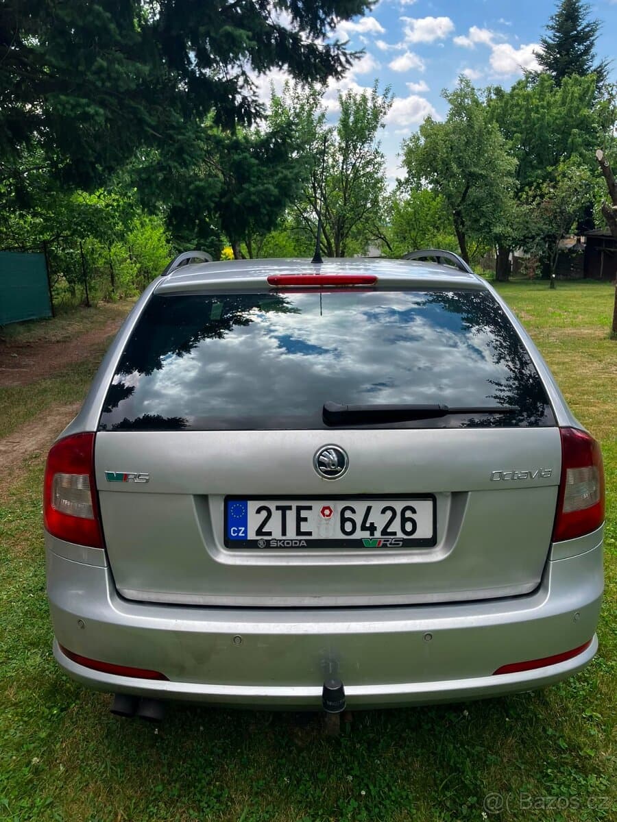 2009 Škoda OCTAVIA - 5