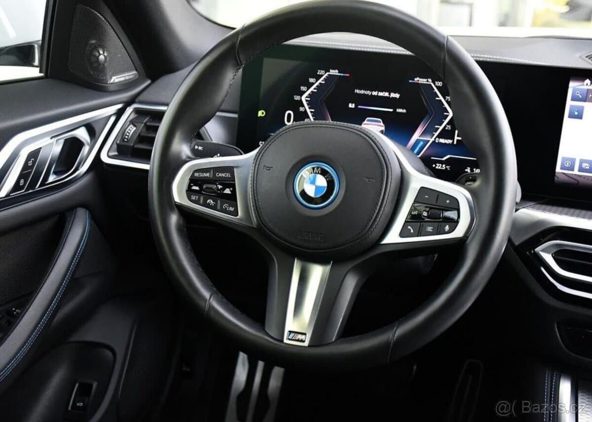 2023 BMW i4 - 5